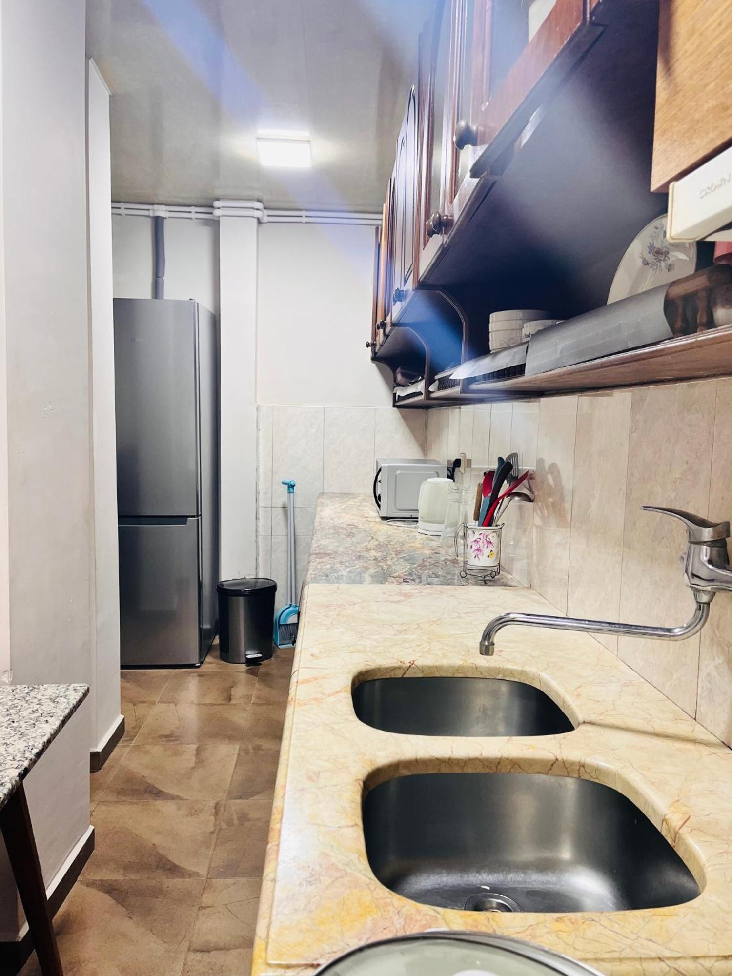 Apartment Haidar Abashidze Batumi Eksteriør bilde