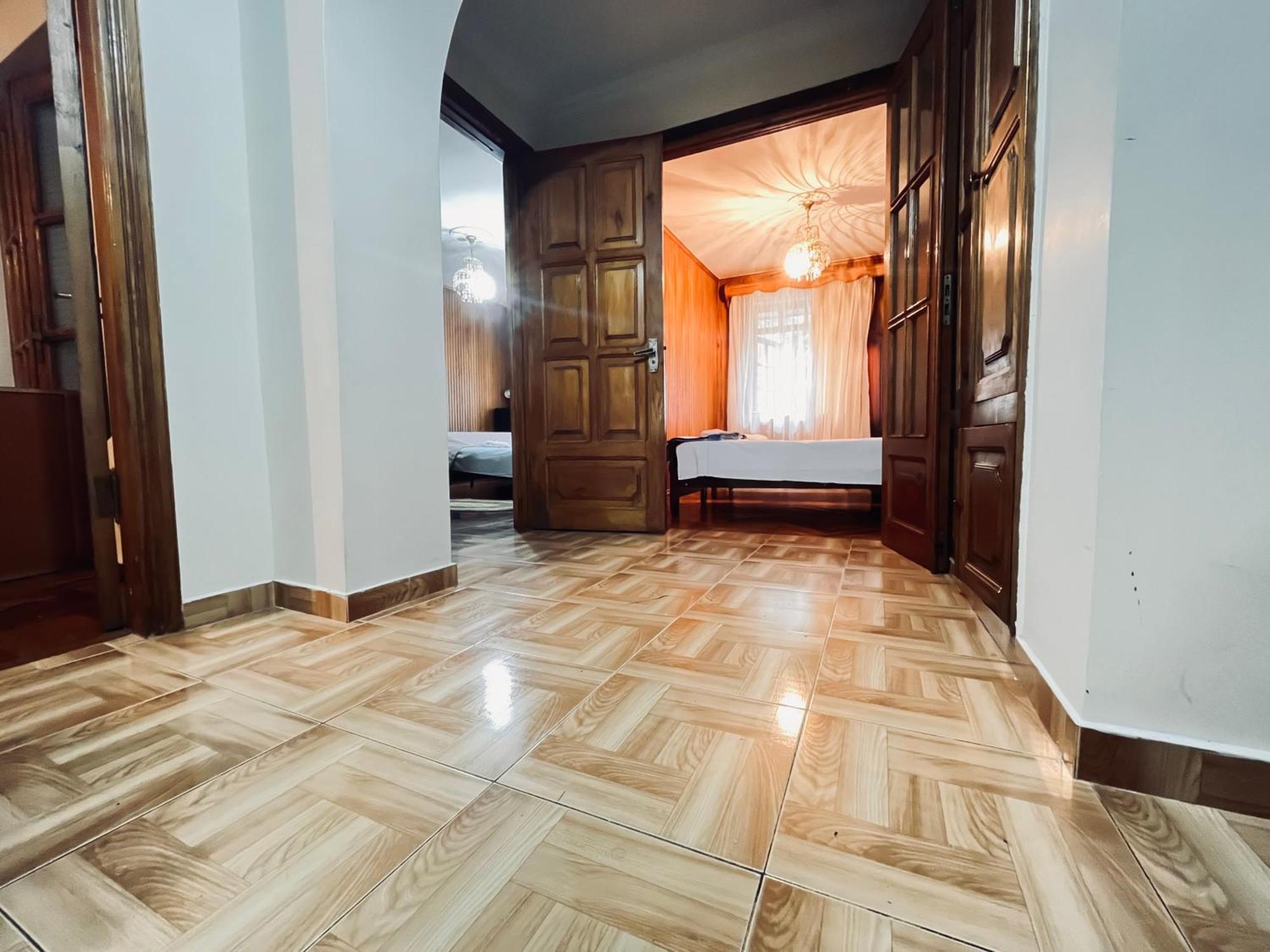 Apartment Haidar Abashidze Batumi Eksteriør bilde